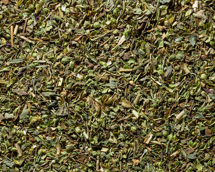 Erbe aromatiche