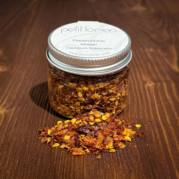 PEPERONCINO fiocchi - Malawi