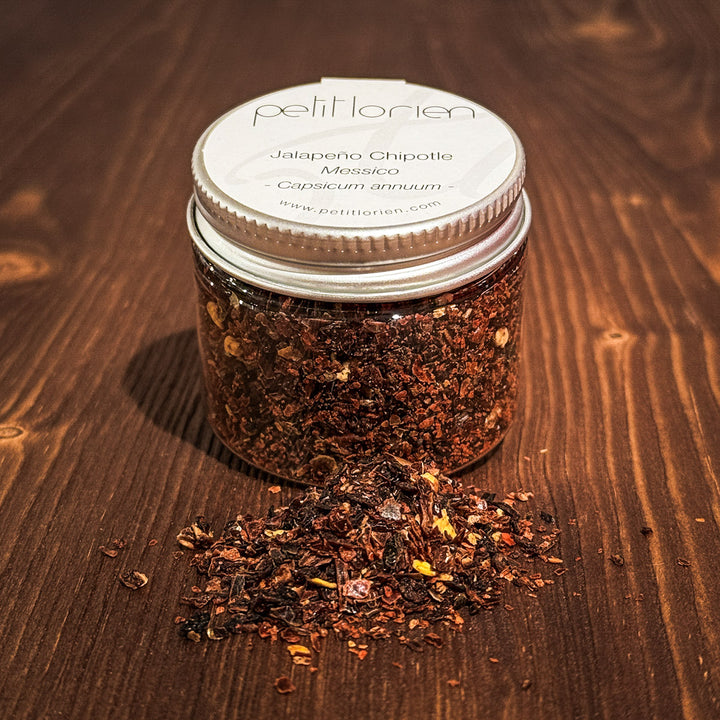 PEPERONCINO JALAPEÑO CHIPOTLE fiocchi - Messico