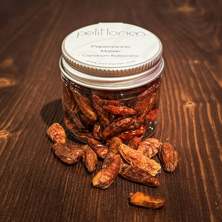 PEPERONCINO intero - Malawi